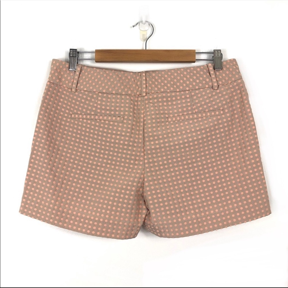 Loft by Ann Taylor Marisa Short Size 8 - Picture 2 of 2